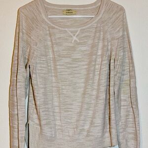 G.H Bass & Co. sweater